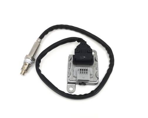 NOx injection sensor for AdBlue®