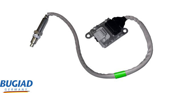 NOx injection sensor for AdBlue®