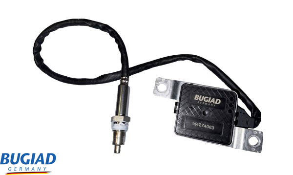 NOx injection sensor for AdBlue®