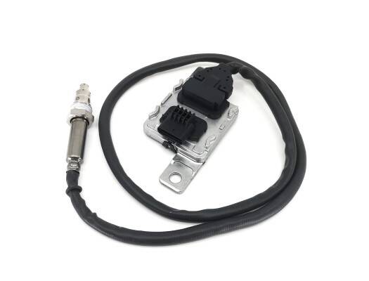 NOx injection sensor for AdBlue®