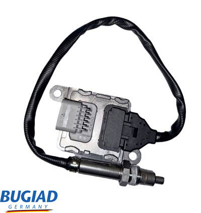 NOx injection sensor for AdBlue®