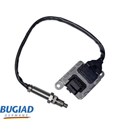 NOx injection sensor for AdBlue®