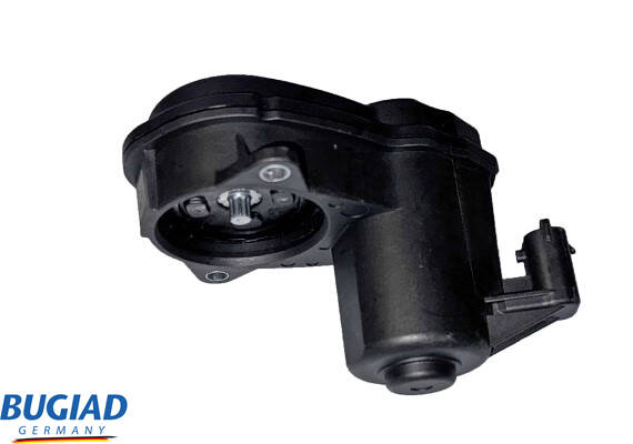 Control Element, parking brake caliper