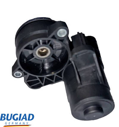 Control Element, parking brake caliper