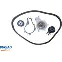 Distributieriem-en-waterpomp BUGIAD - BTB56522