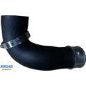 Durite de turbocompresseur BUGIAD - 82123