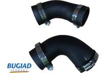 GATES Tuyau De Moteur 09-0947 - Durite Silicone Haute Performance