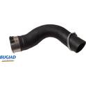 Durite de turbocompresseur BUGIAD - 82472