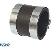 Durite de turbocompresseur BUGIAD - 82646