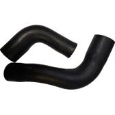 Durite de turbocompresseur BUGIAD - 88792
