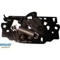Fecho do capot do motor BUGIAD - BDL15506