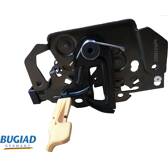 Fecho do capot do motor BUGIAD - BDL15507