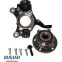 Fusée d'essieu BUGIAD - BSP20675PROKIT
