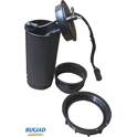 Heating, tank unit (urea injection) BUGIAD - BAB71504