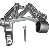 Houder, wieldraagarmrubber BUGIAD - BSP20326PROKIT