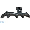 Manifold, exhaust system BUGIAD - BSP25084