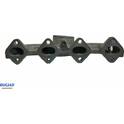 Manifold, exhaust system BUGIAD - BSP25209