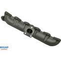 Manifold, exhaust system BUGIAD - BSP25348