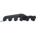Manifold, exhaust system BUGIAD - BSP25507