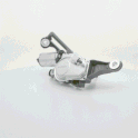Moteur d'essuie-glace BUGIAD - BWM50619