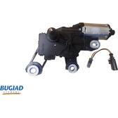 Moteur d'essuie-glace BUGIAD - BWM50637