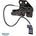 Motorkapslot BUGIAD - BDL15514