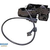 Motorkapslot BUGIAD - BDL15516