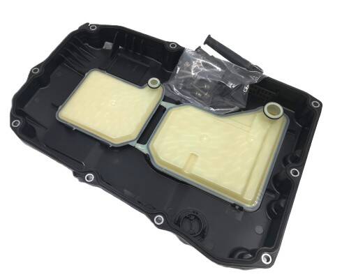 Oil Pan, automatic transmission