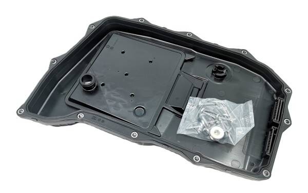 Oil Pan, automatic transmission