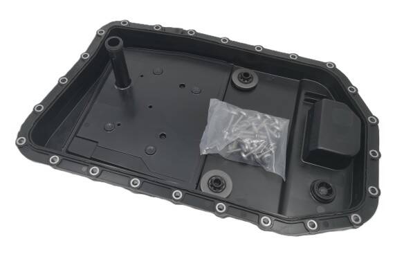Oil Pan, automatic transmission