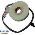 Sensor do ângulo da direção BUGIAD - BSS49411