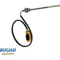 Sensor, motoroliepeil BUGIAD - BOL15982