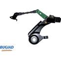 Sensor- Xenonlicht (Leuchtweiteregulierung) BUGIAD - BXS19604