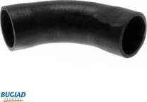 Turbo hose