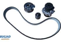 Waterpomp + distributieriem set