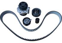 Waterpomp + distributieriem set