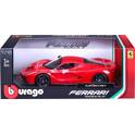 Auto 1/18° FERRARI LA FERRARI 16001 BURAGO - 935324