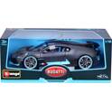 Auto 1/18 BUGATTI DIVO BURAGO - 935381
