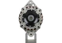 Alternador (nove)