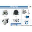 Alternador (nueve) BV PSH - 595.560.150.004