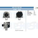 Alternador BV PSH - 595.579.180.000