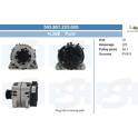 Alternador BV PSH - 595.907.225.000