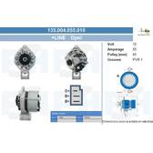 Alternateur (neuf) BV PSH - 135.004.055.010