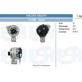 Alternateur (neuf) BV PSH - 135.510.100.011