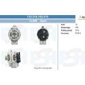 Alternateur BV PSH - 135.519.100.010