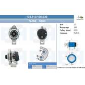 Alternateur (neuf) BV PSH - 135.519.100.030