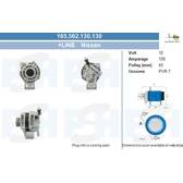 Alternateur (neuf) BV PSH - 165.562.130.130