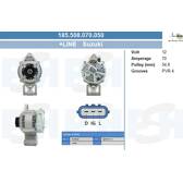 Alternateur (neuf) BV PSH - 185.508.070.050