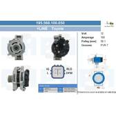 Alternateur (neuf) BV PSH - 195.568.100.050