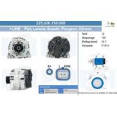 Alternateur (neuf) BV PSH - 225.526.150.000